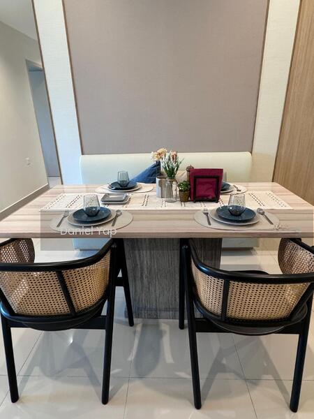 Mori Residences - 4