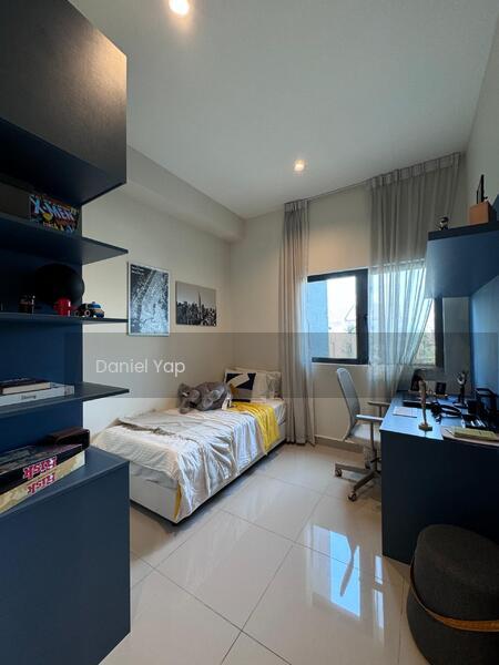 Mori Residences - 5