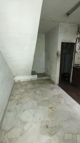 Jinjang Utara - 3