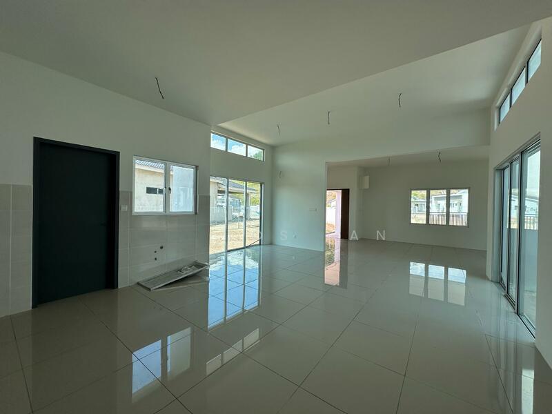 RAMLEE BUKIT BINTANG - 5