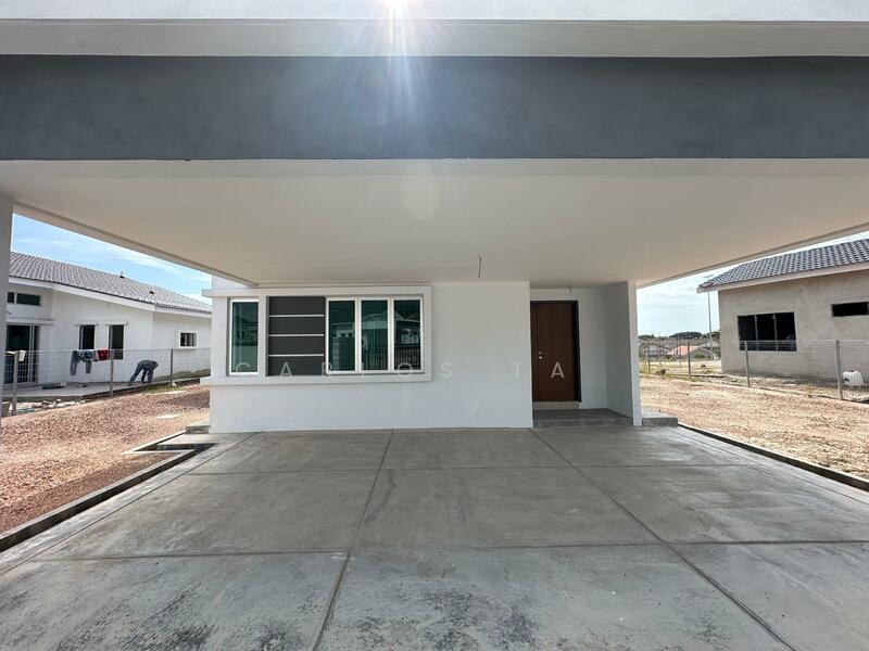 RAMLEE BUKIT BINTANG - 1