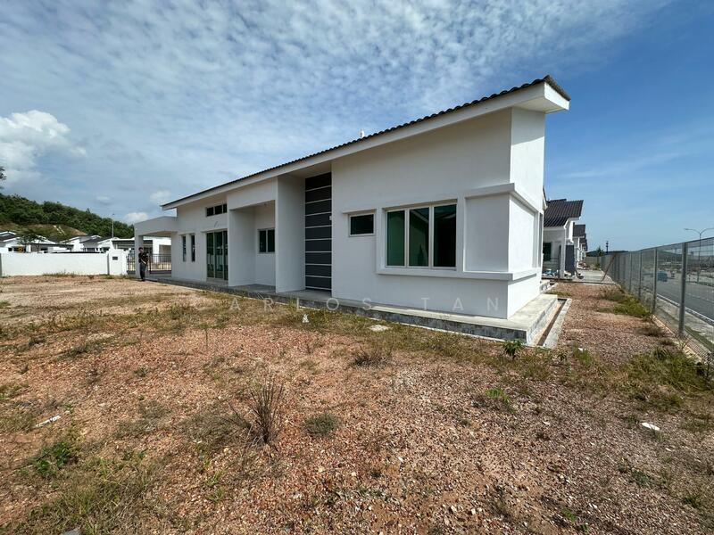 RAMLEE BUKIT BINTANG - 3