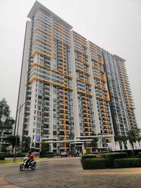 Oasis 2 Residence - 3