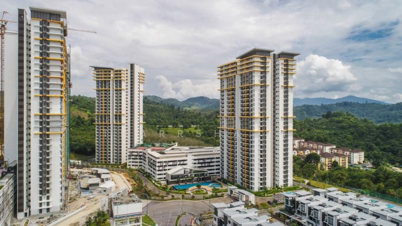 Oasis 2 Residence - 5