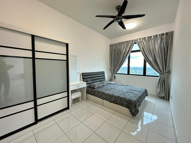 Setia Tropika - 5