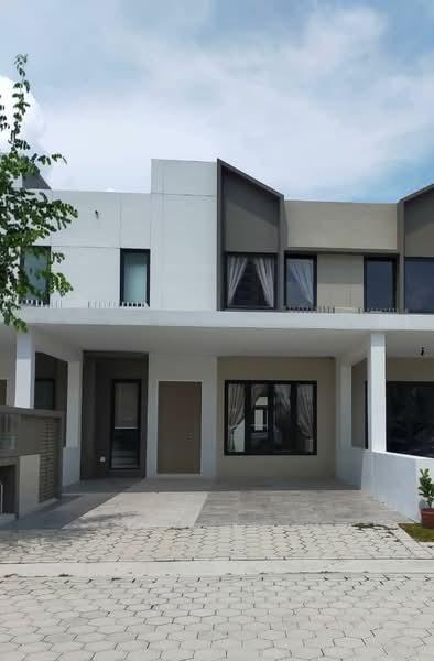 Sunway Citrine Lakehomes - 3