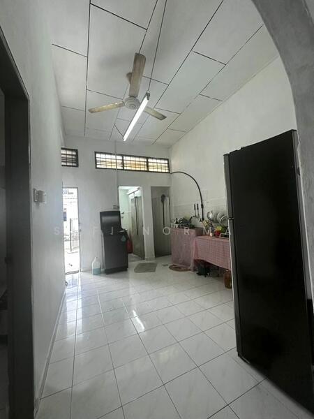 Taman Melodi - 2