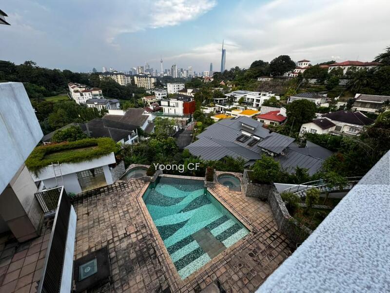 Bungalow at Damansara Heights - 1