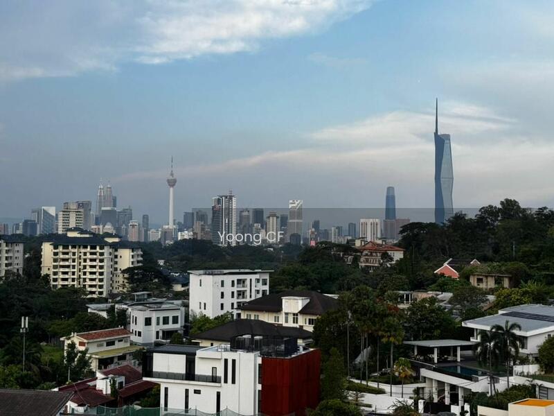 Bungalow at Damansara Heights - 2