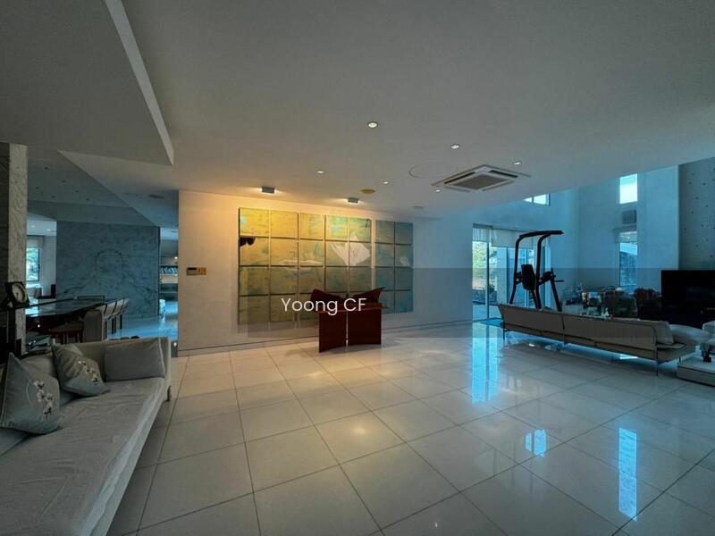 Bungalow at Damansara Heights - 5