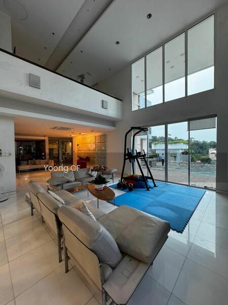 Bungalow at Damansara Heights - 3