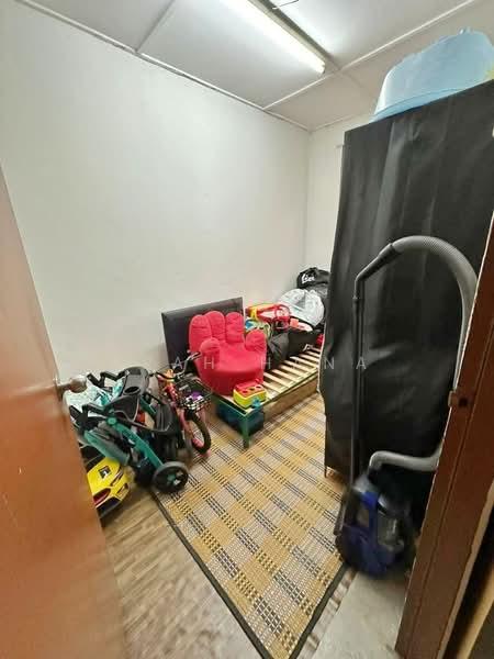 BK4 (Bandar Kinrara 4) - 2
