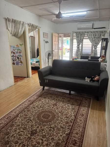 BK4 (Bandar Kinrara 4) - 3