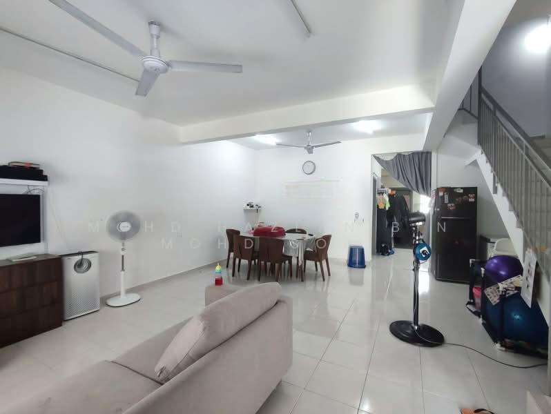 Laman Haris @ Eco Grandeur - 4