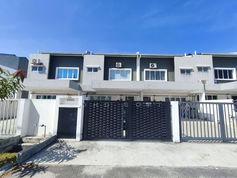 Laman Haris @ Eco Grandeur - 1