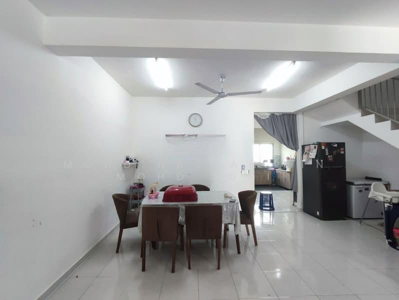 Laman Haris @ Eco Grandeur - 5