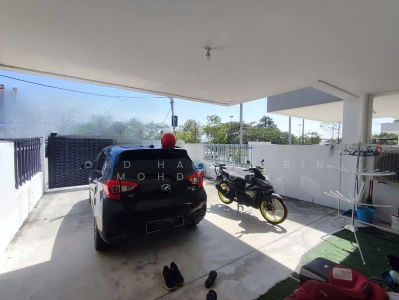 Laman Haris @ Eco Grandeur - 2