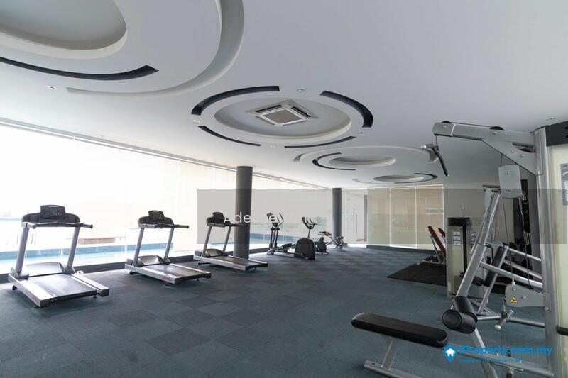 Le Yuan Residence - 2