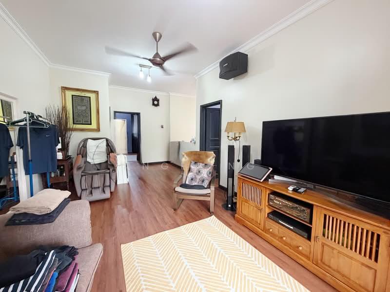 Bandar Mahkota Cheras - 2