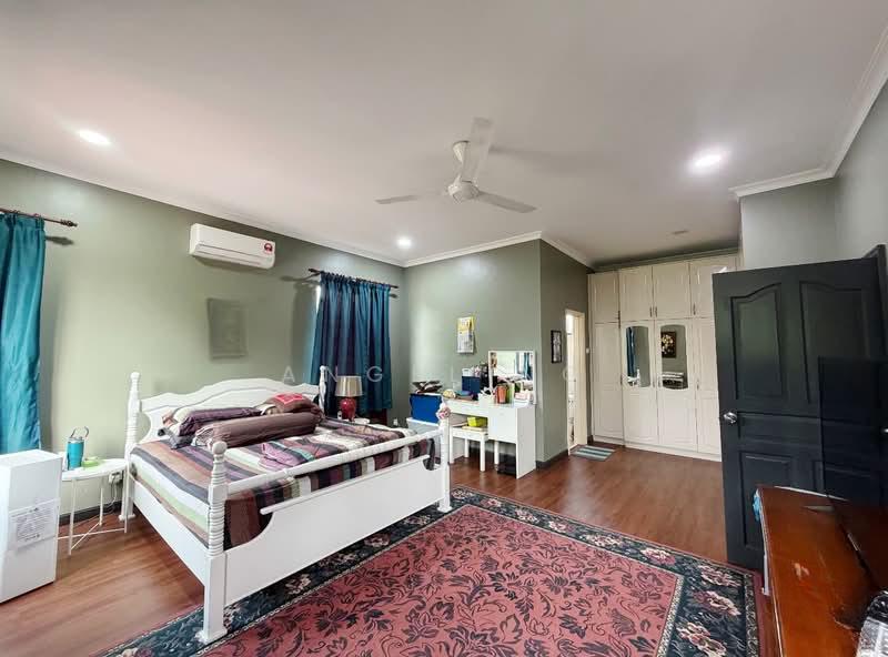 Bandar Mahkota Cheras - 5