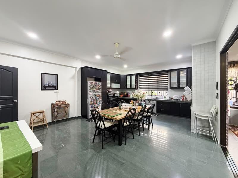 Bandar Mahkota Cheras - 3