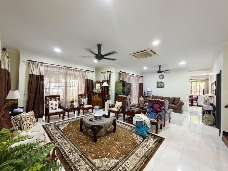 Bandar Mahkota Cheras - 1