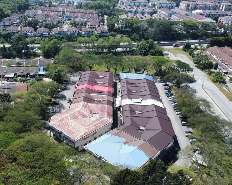 Taman Bukit Mewah - 3