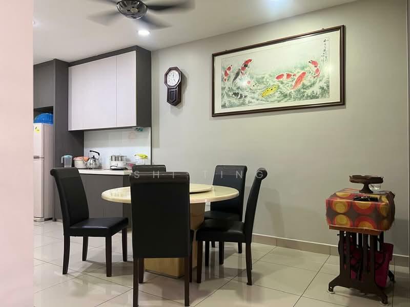 Taman Seri Austin - 2