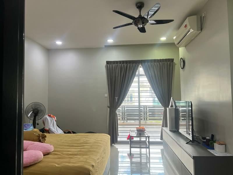 Taman Seri Austin - 3