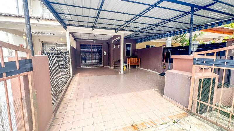 Puchong Utama (Seksyen 10) - 2