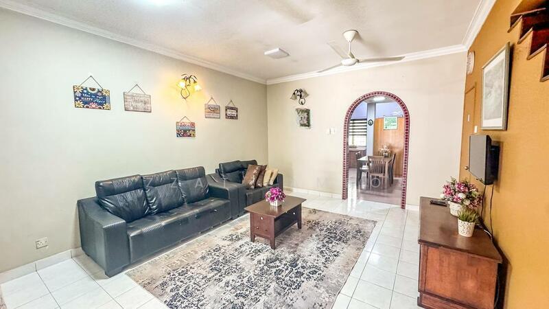 Puchong Utama (Seksyen 10) - 4