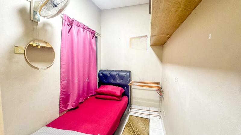 Puchong Utama (Seksyen 10) - 5