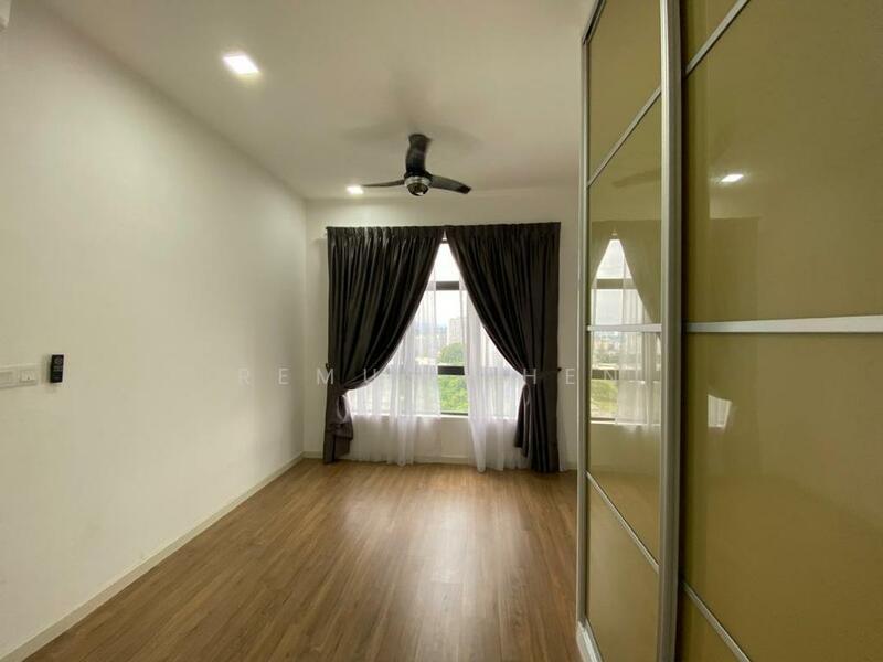 Casa Green - 2