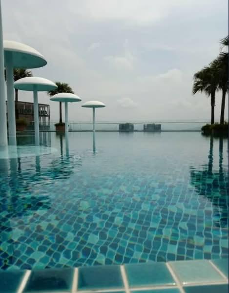 Sky Suites @ KLCC - 3