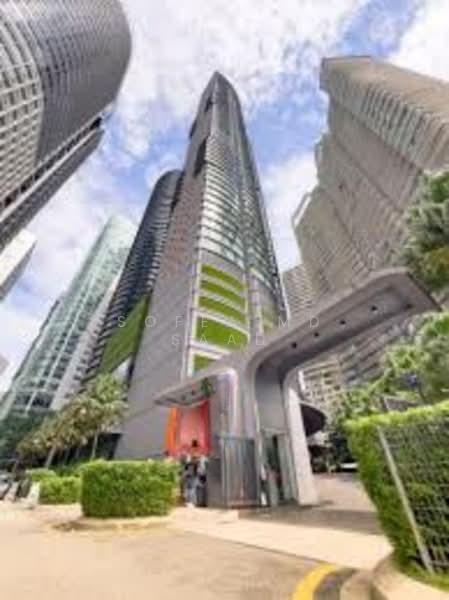 Sky Suites @ KLCC - 1