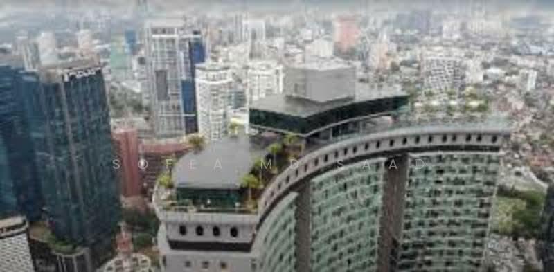 Sky Suites @ KLCC - 4