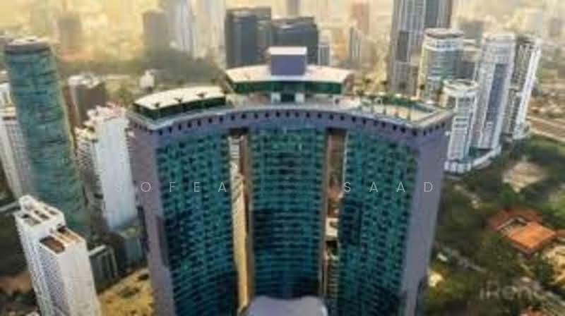 Sky Suites @ KLCC - 3