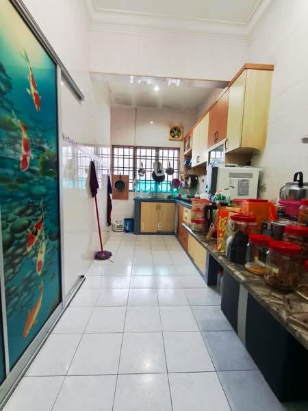 Taman Nusa jaya Mas - 2