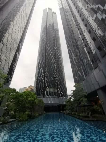 Star Residences Two - 2