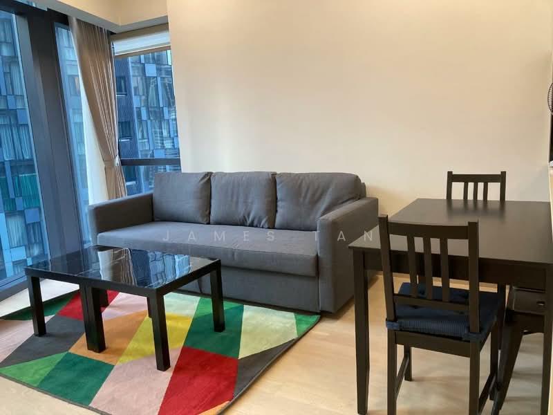 Star Residences Two - 3