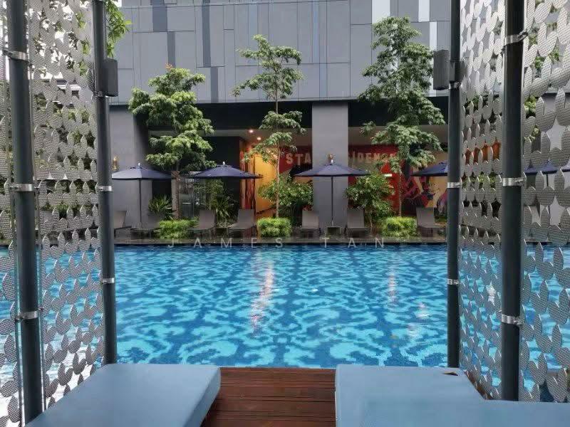 Star Residences Two - 4