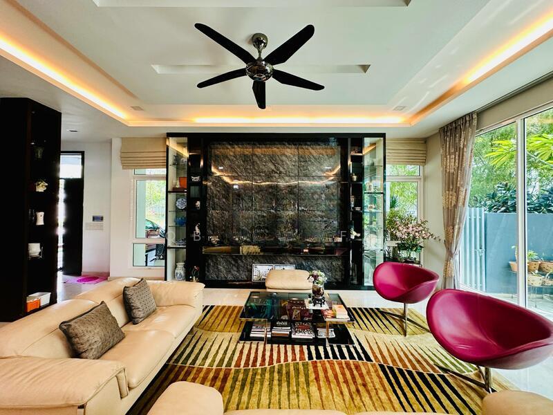 Aspen @ Garden Residence - 2