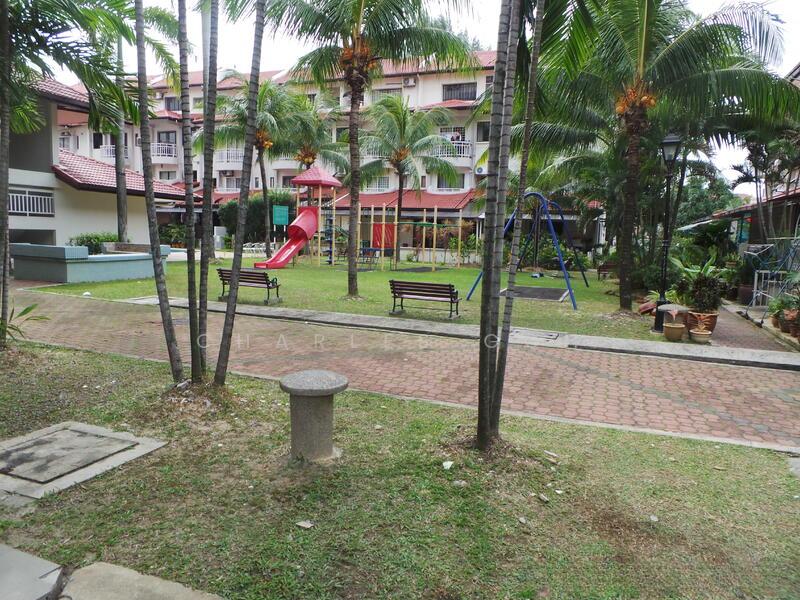 Subang Jaya: Sri Bayu Condo (USJ 11) - 2