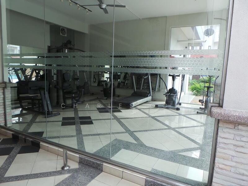 Subang Jaya: Sri Bayu Condo (USJ 11) - 3