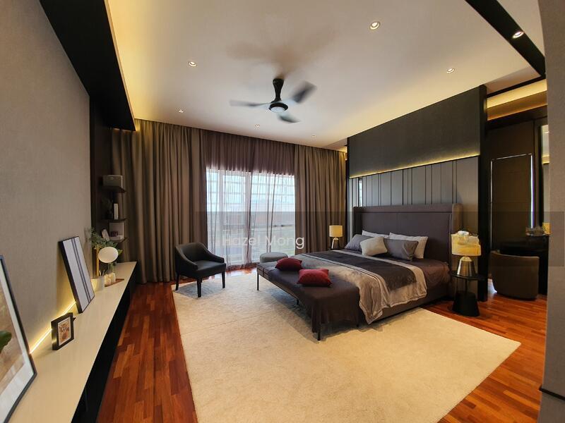 Seri Kembangan - 2