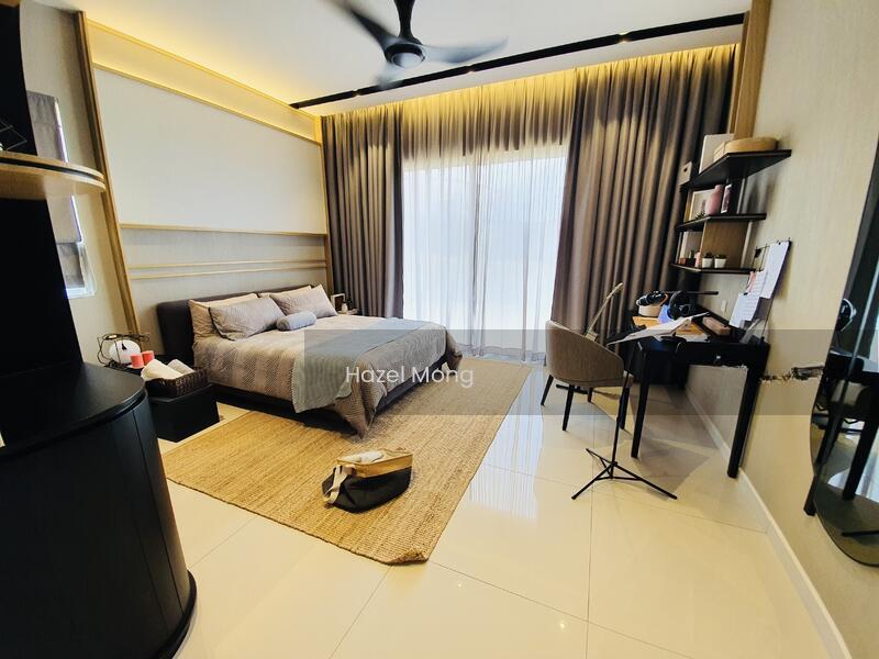 Seri Kembangan - 5