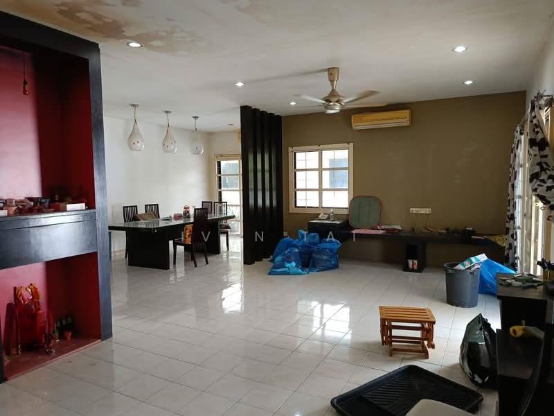 BANDAR BARU SRI KLEBANG - 2
