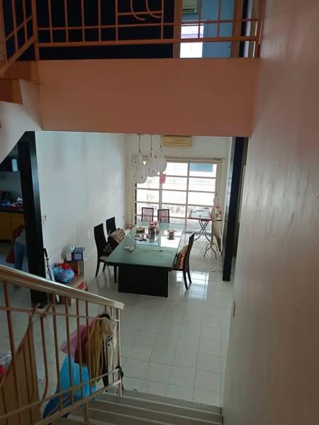 BANDAR BARU SRI KLEBANG - 4