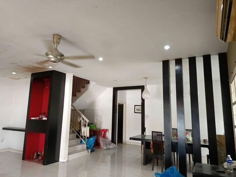 BANDAR BARU SRI KLEBANG - 3