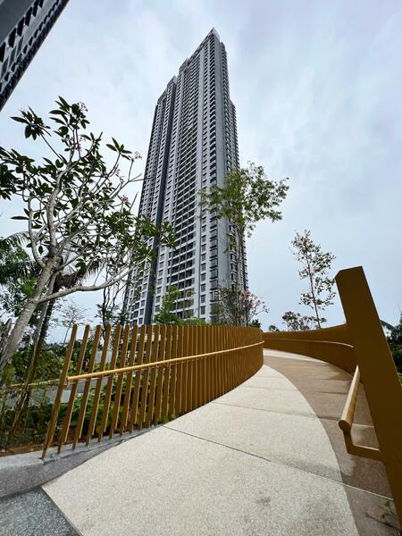 Sunway Serene - 4
